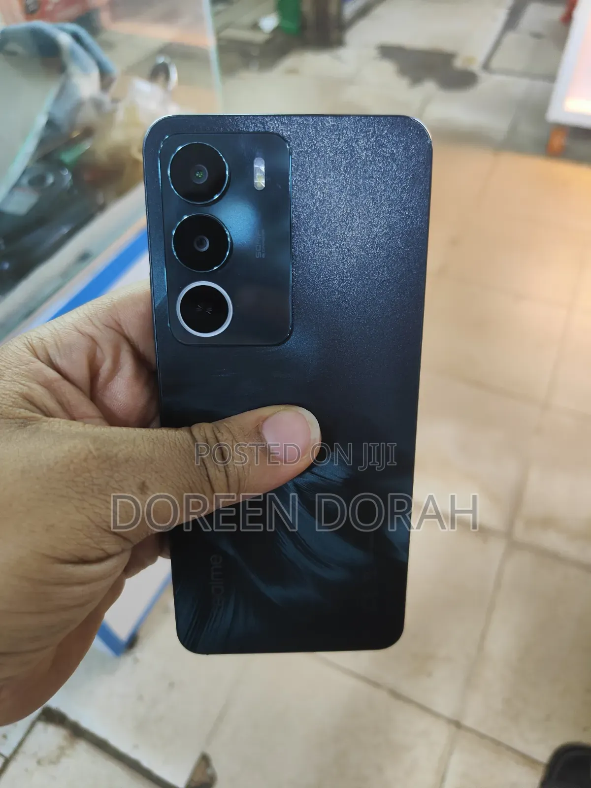 Realme C71 128 GB Green