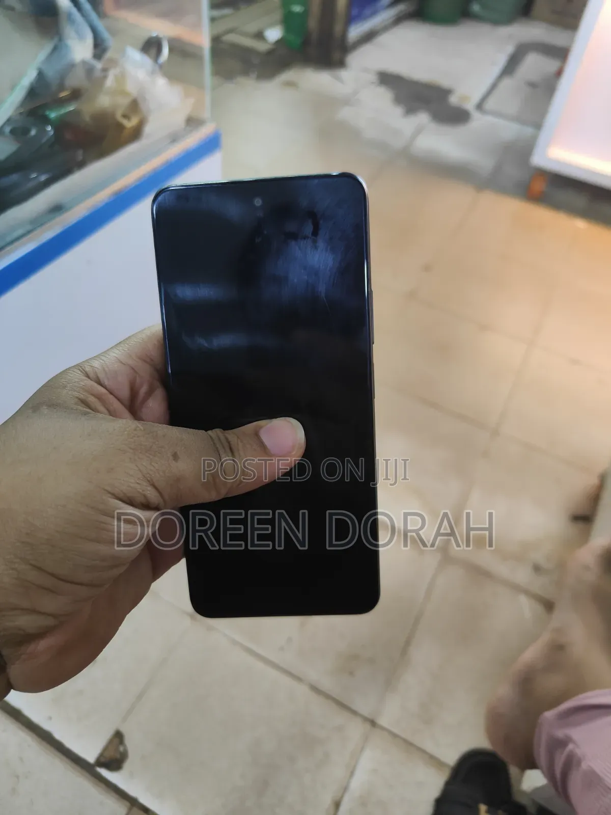 Realme C71 128 GB Green