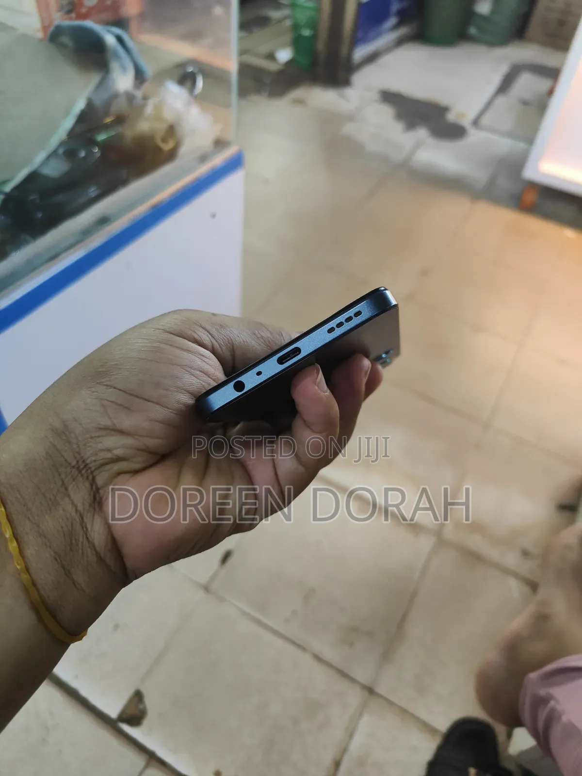 Realme C71 128 GB Green