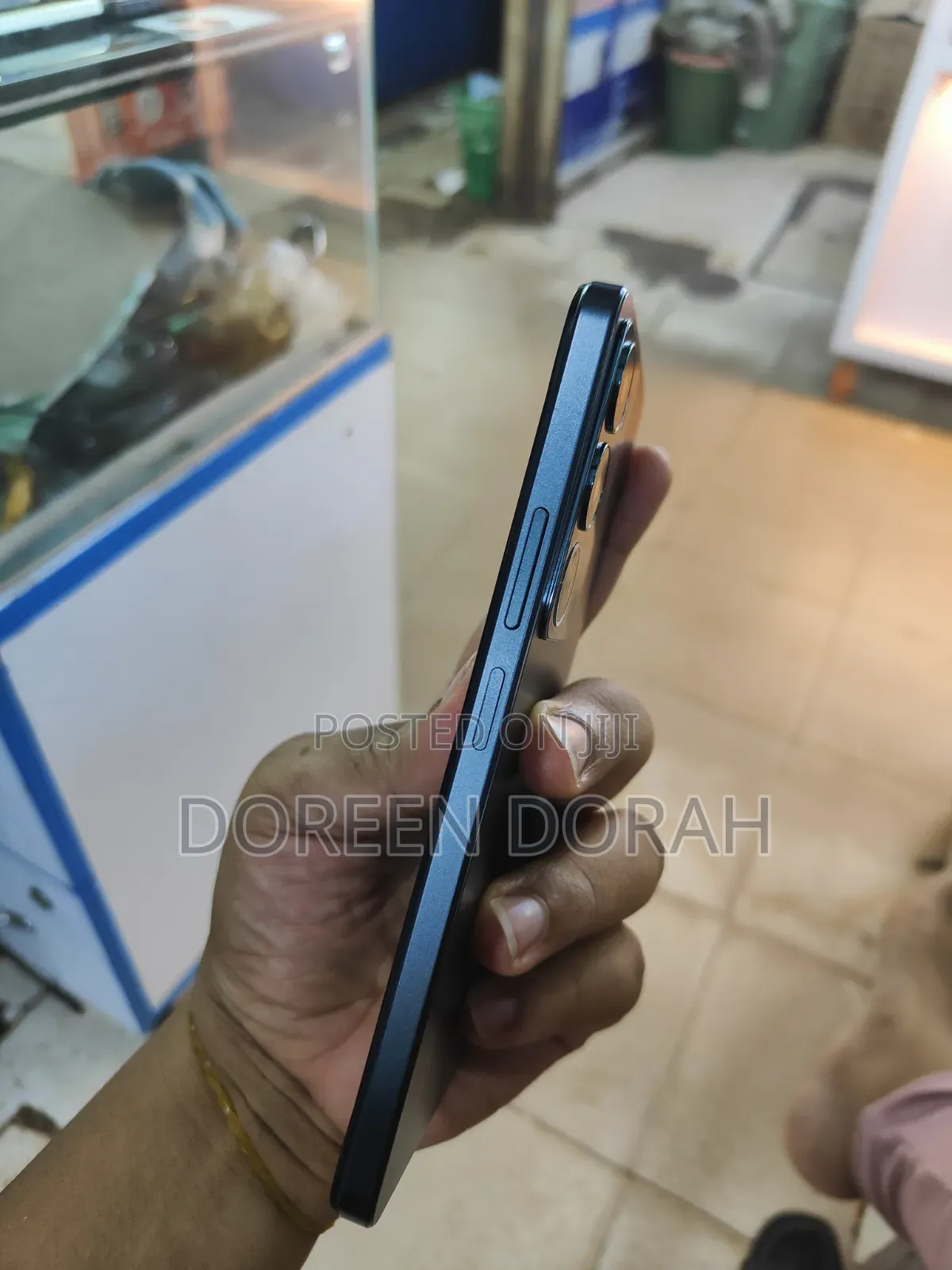 Realme C71 128 GB Green