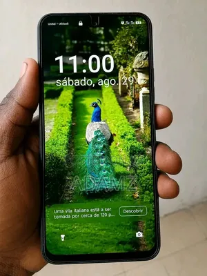 New Tecno Spark 40 256 GB Blue
