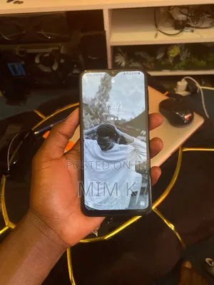 Samsung Galaxy A30s 64 GB Black