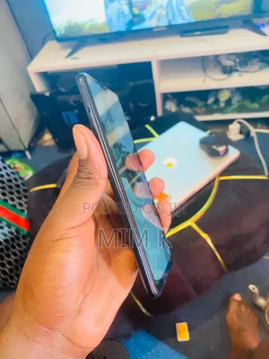 Samsung Galaxy A30s 64 GB Black
