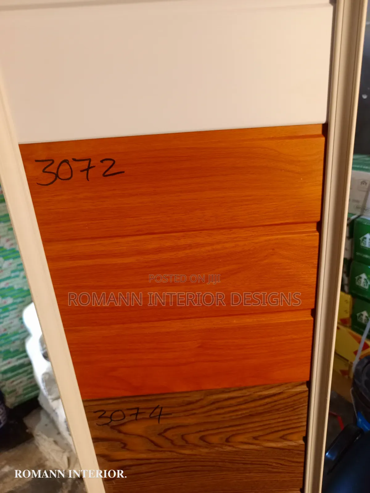 PVC Ceiling Tiles/Sheets 5m