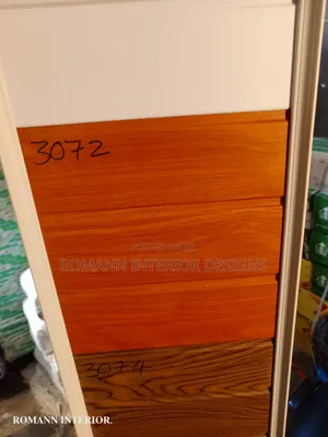 PVC Ceiling Tiles/Sheets 5m
