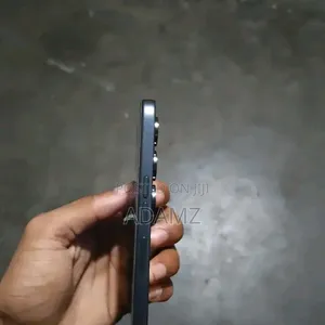 New Tecno Spark 40 Pro+ 256 GB Black