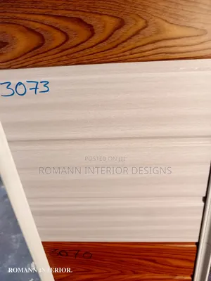 PVC Ceiling Tiles/Sheets 5m