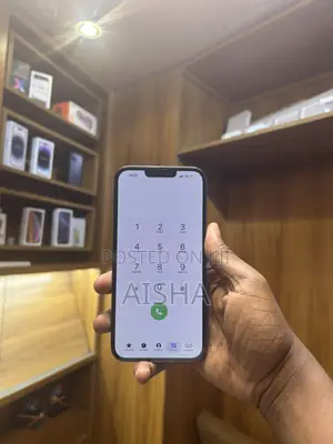 Apple iPhone 13 Pro Max 256 GB Blue