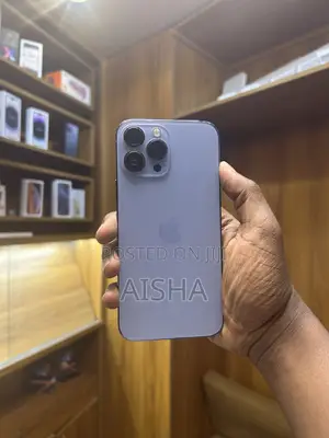 Apple iPhone 13 Pro Max 256 GB Blue