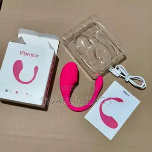 Wireless Female Dildo Vibrator Egg