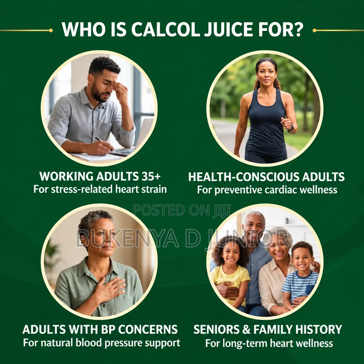 Calcol Juice