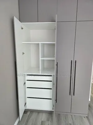 Morden Classic Wardrobe