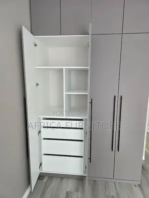 Morden Classic Wardrobe