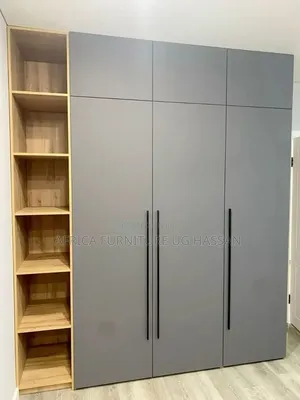 Morden Classic Wardrobe