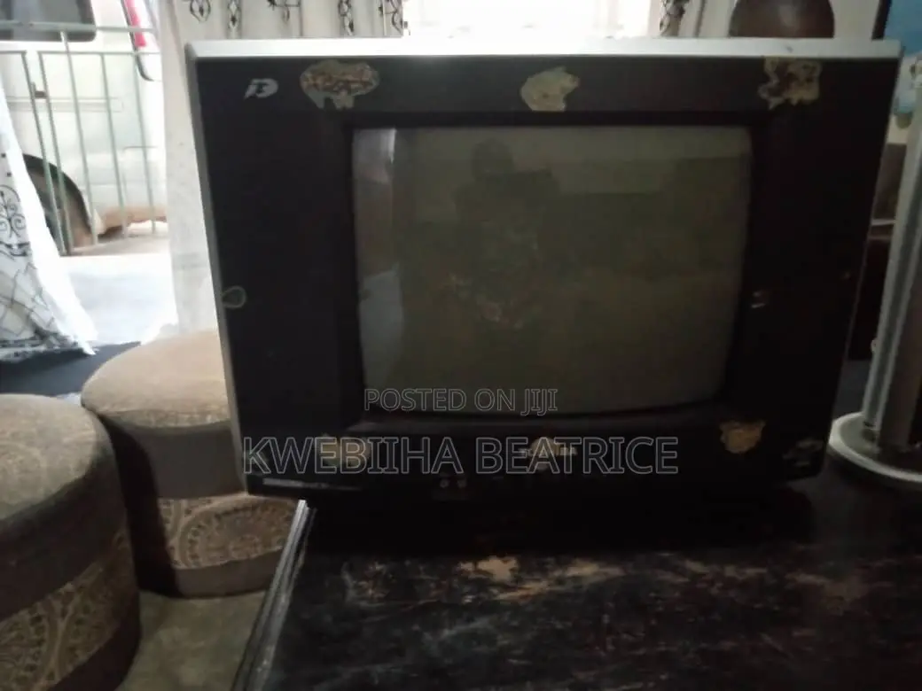Television