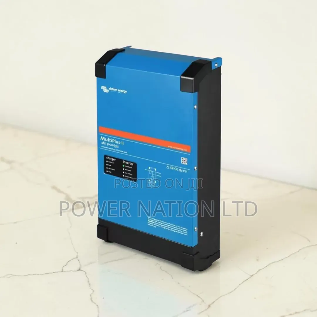 Victron Energy MultiPlus 48/3000va Inverter Charger