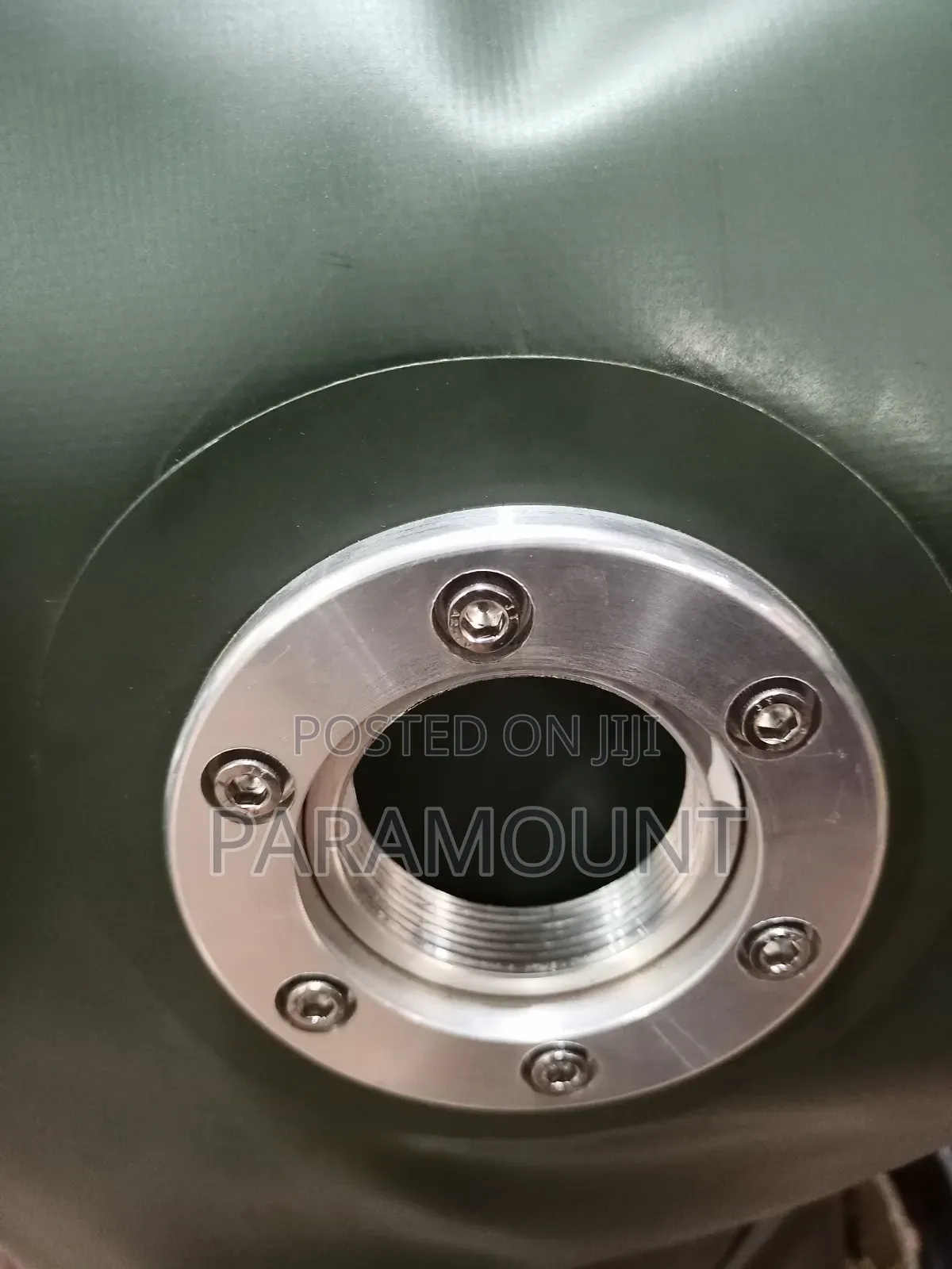 Inflatable Water Tanks (10000 Litres)