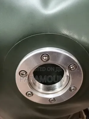 Inflatable Water Tanks (10000 Litres)