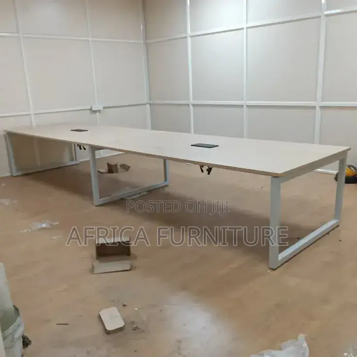 Morden Classic Office Workstation Desk