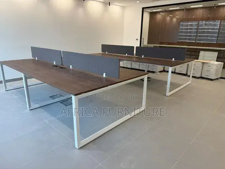 Morden Classic Office Workstation Desk