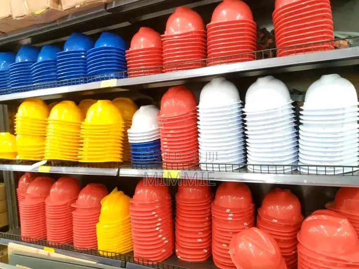 Construction Helmets(site)
