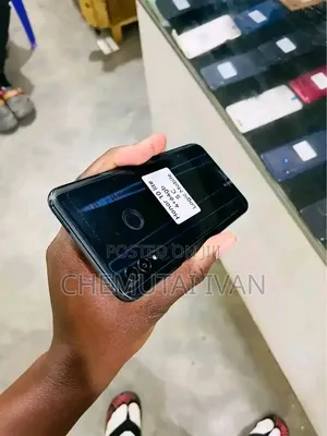 Honor 10 Lite 64 GB Black