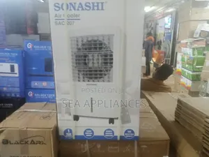 Sonachi Air Cooler