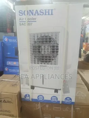 Sonachi Air Cooler