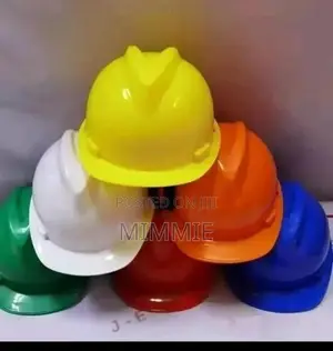 Construction Helmets(site)