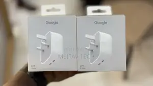 Google Pixel Flex Dual Port Adapter 67W