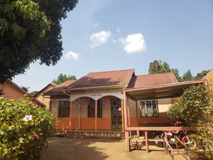 3bdrm House in Mpelerwe Mugalu At, Kawempe for sale