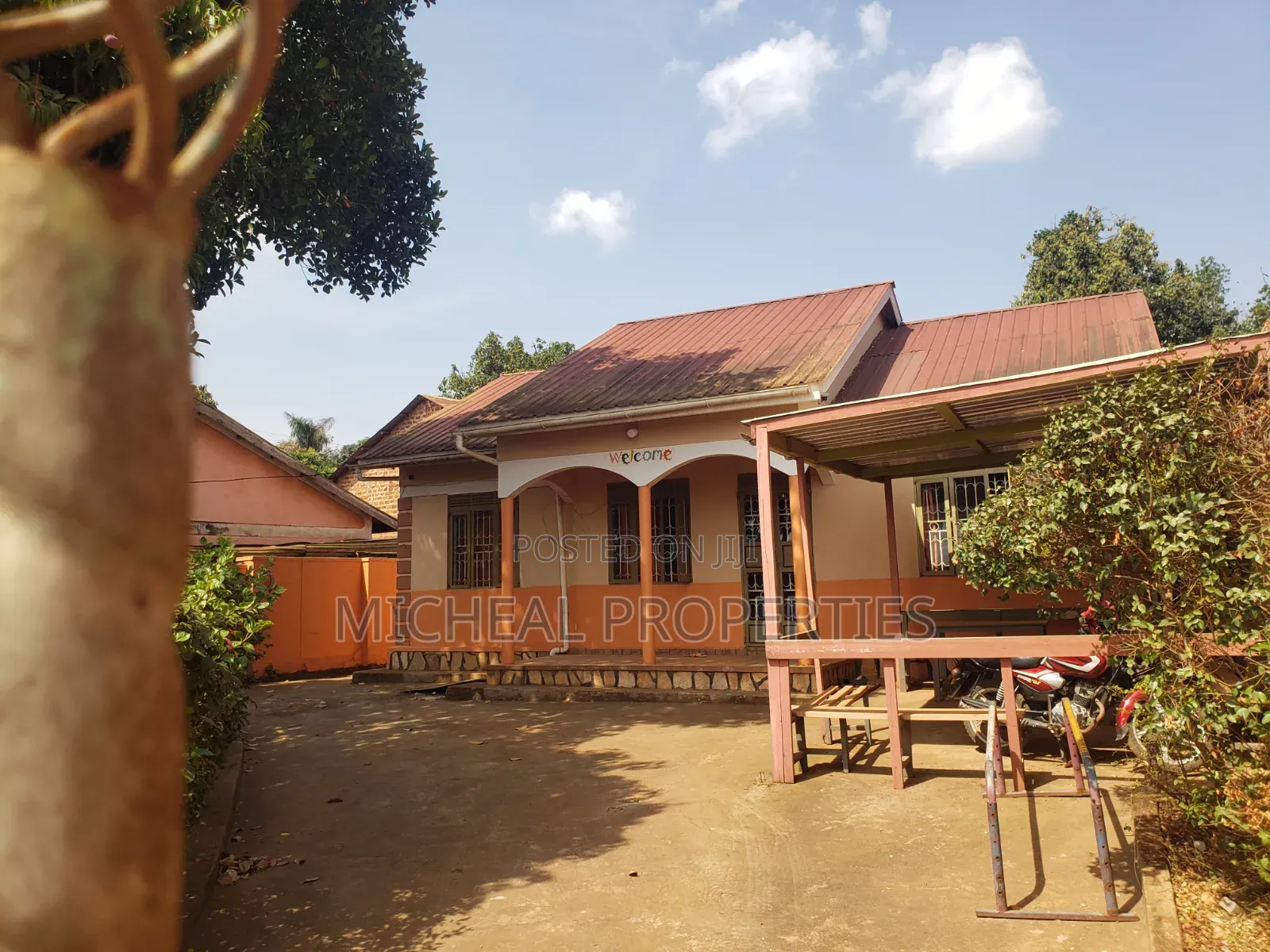 3bdrm House in Mpelerwe Mugalu At, Kawempe for sale