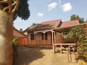 3bdrm House in Mpelerwe Mugalu At, Kawempe for sale