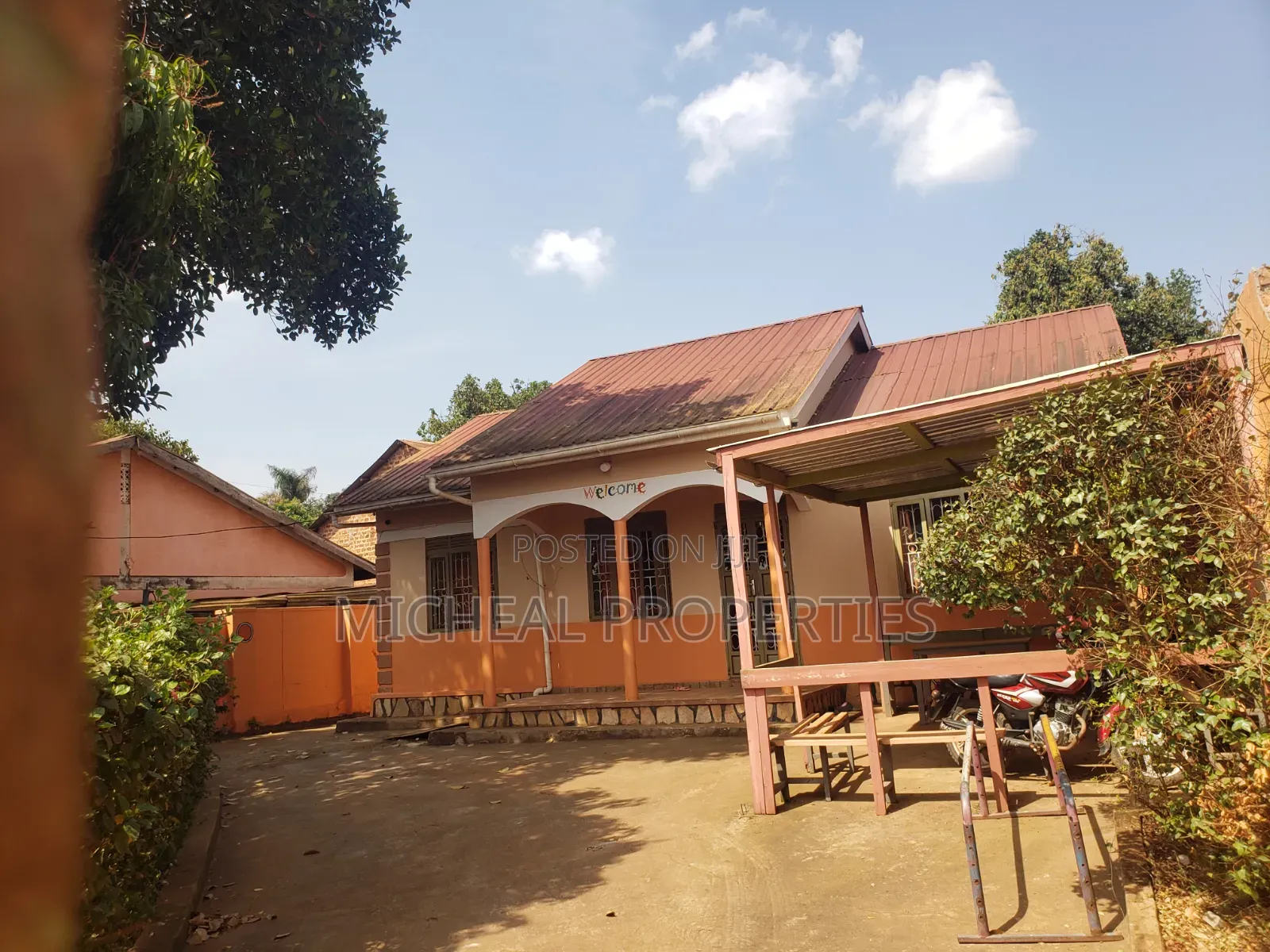 3bdrm House in Mpelerwe Mugalu At, Kawempe for sale