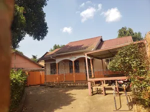 3bdrm House in Mpelerwe Mugalu At, Kawempe for sale