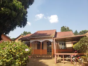3bdrm House in Mpelerwe Mugalu At, Kawempe for sale