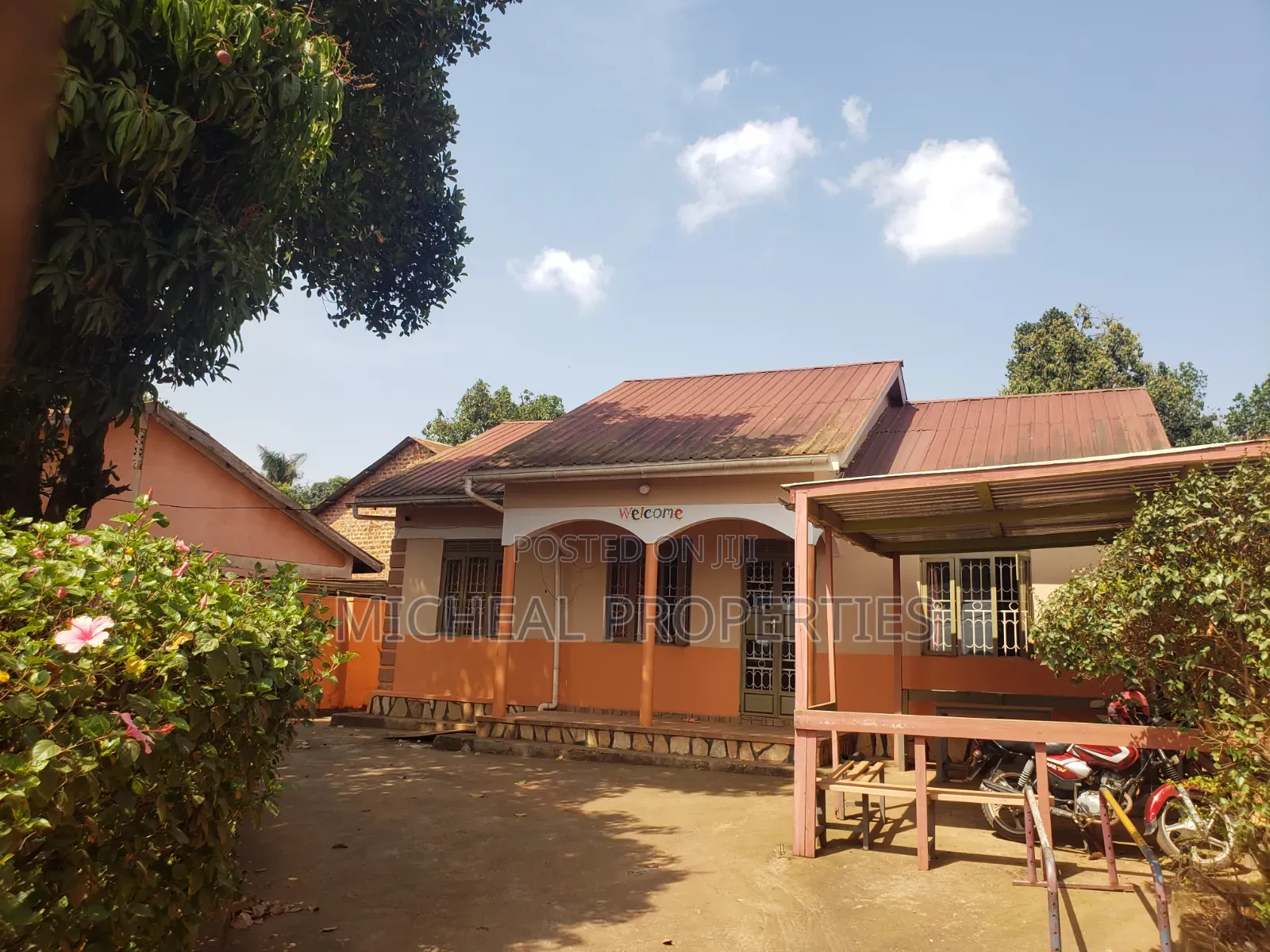 3bdrm House in Mpelerwe Mugalu At, Kawempe for sale