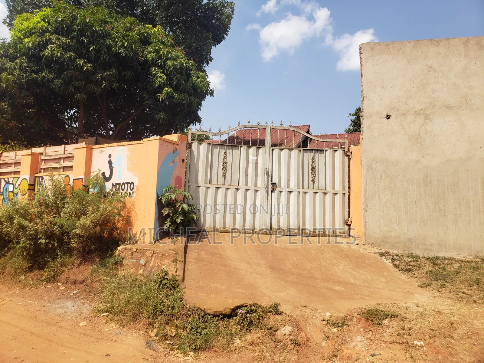 3bdrm House in Mpelerwe Mugalu At, Kawempe for sale