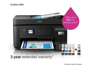 Epson Office Printer L3251;with Ink