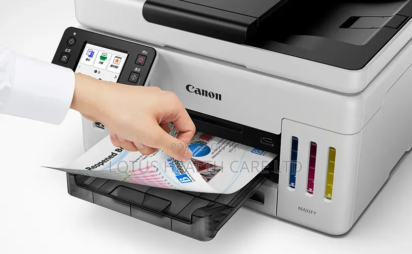 Epson Office Printer L3251;with Ink