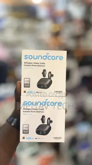 Anker Soundcore Liberty 5 Pro