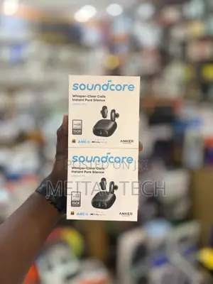Anker Soundcore Liberty 5 Pro