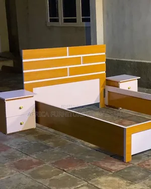 Morden Bedroom Set