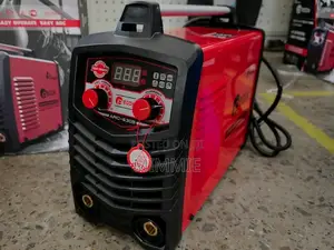 Edon Welding Machine Arc 630s