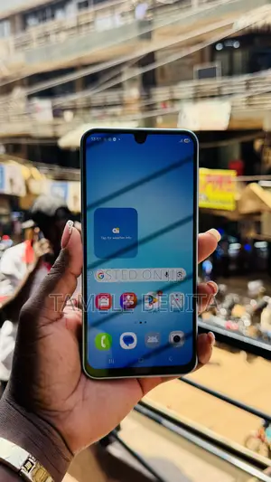 Samsung Galaxy A17 5G 256 GB Blue