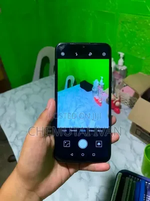 Honor 10 Lite 64 GB Black