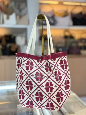 Ladies Tott Bags