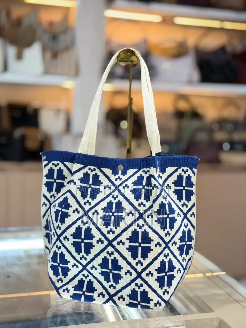 Ladies Tott Bags
