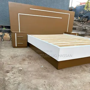 Morden Bedroom Set
