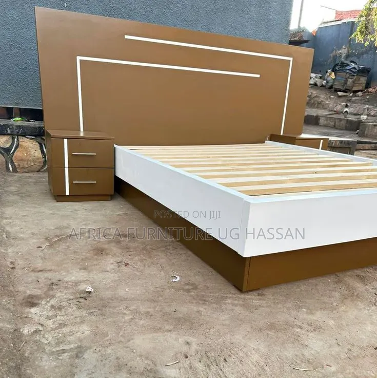 Morden Bedroom Set